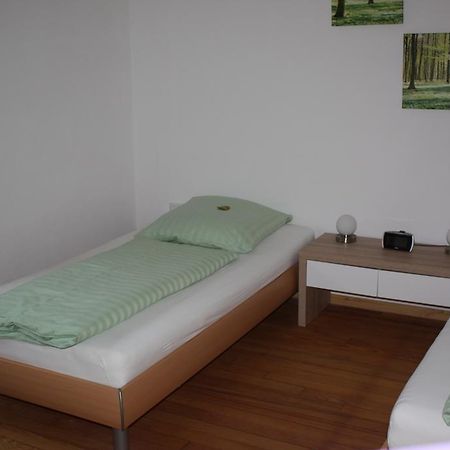 Holiday Home Paula 노인키르헨 객실 사진