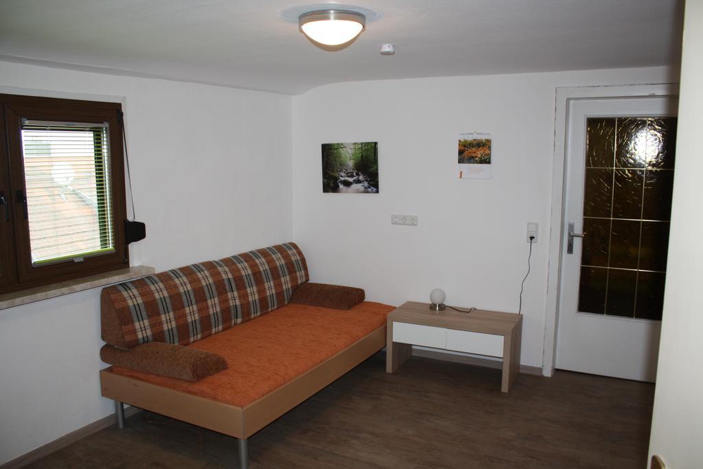 Holiday Home Paula 노인키르헨 객실 사진