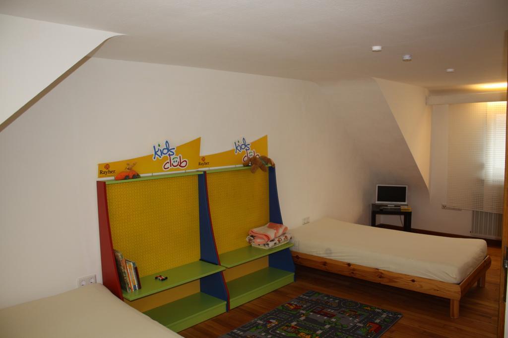 Holiday Home Paula 노인키르헨 객실 사진