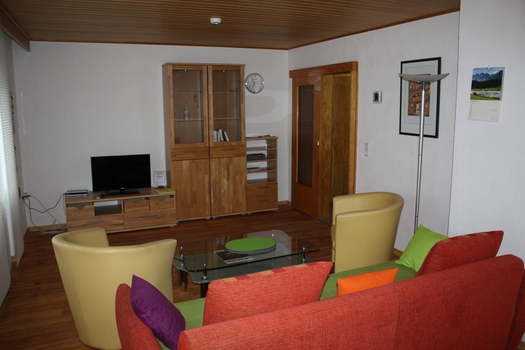 Holiday Home Paula 노인키르헨 객실 사진